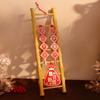 Decorações de Inauguração de Casa, Escadas, Arranjos para Casa Nova, Suprimentos para Mudança, Estilo Chinês