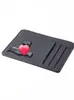 Portatarjetas Multifuncional de Metal Tridimensional de Batman Héroe de Marvel para Hombre Venta Directa de Fábrica Cartera Retro Casual