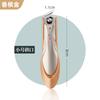 Tesoura Cortador de Unha Amazon Cortador de Unha Anti-Respingo Dormitório Doméstico Tesoura Única Ferramentas de Manicure Novo Corte de Pele Morta Alicate Diagonal