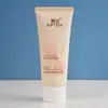 Tubo de Plástico Suave de 100 ml con Tapa de Agujero en Forma de Estrella para Crema Facial, Crema para Ojos, Crema de Manos, Material de Empaque, Limpiador Facial, Loción Corporal, Tubo Suave de Plástico