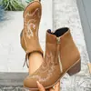 2026 Verano Nuevo Comercio Exterior Tallas Grandes Mujer Casual Cómodos Estilo Británico Punta Puntiaguda Tacón Grueso Mocasines Talla Única