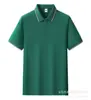 Camisa tipo polo con logo personalizado para actividades grupales, publicidad, promoción cultural, uniformes de trabajo, reuniones de grupo e impresión empresarial