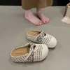 Estilo Exótico, Misterioso y Romántico Viaje de Vacaciones Atractivas Pantuflas 2026 Zapatos de Mujer Casual Tendencia Caliente Moda