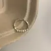 Anel de Estrela do Mar Estilo Resort Costeiro em Prata Esterlina S925 para Mulheres Nicho Acessível Luxo Versátil Dedo Indicador de Alta Qualidade Produto Novo Atacado