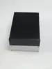 Amplificador de Audio para Coche/Preamplificador/DAC/Amplificador de Auriculares Todo de Aluminio Chasis de Aluminio DIY Chasis 2270
