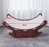 Tabla rascadora para gatos duradera y resistente al desgaste, tabla rascadora para gatos de fieltro que no suelta pelusa, mecedora de fieltro para gatos vertical