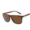 Óculos de Sol da Moda Masculino 2020 AliExpress Coloridos Deslumbrantes Mercúrio INS Cyber Celebridade Fotografia de Rua Spelling Duoduo Óculos de Sol