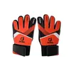 Guantes Deportivos Guantes de Fútbol Juveniles Látex Anticolisión Guantes de Portero Guantes de Portero de Fútbol de Látex