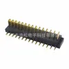 Portapilas de Pie Curvo de 2-16 Pines, Espaciado de 1.5, Conector de Batería Asiento Macho Ds-A24M-A-2-16P-R4