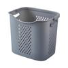 Cesto de Almacenamiento de Ropa Sucia Personalizado Cesto de Ropa Sucia para Baño Cesto de Almacenamiento de Ropa para Baño Cesto de Lavandería para el Hogar Cesto de Ropa Sucia