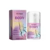 Oceaure Crema para el Cuidado del Cuerpo Cuidado Corporal Bálsamo Masajeador Nutritivo para la Piel