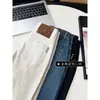 ¡Magia para alargar las piernas! 26 Pantalones acampanados adelgazantes de otoño para mujer, elasticidad en cuatro direcciones, pantalones de campana que disimulan la figura H082103