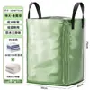 Organizador de Equipaje de Gran Capacidad con Ruedas para Estudiantes, Perfecto para Empacar y Organizar, Ideal para Mudanzas y Almacenamiento de Colchas, Directo del Fabricante
