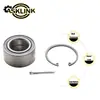 Kit de reparación de rodamiento de cubo de rueda Vkba7457 para rueda trasera Adecuado para Hyundai: Unidad de Cubo de Rueda Santana