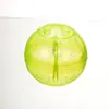 Juguete de Pelota Suave Deportiva para Mascotas Energéticas, Modelo Nuevo para Hámsteres, Disponible en Varios Colores, Suministros para Hámsteres de 12 cm