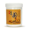 Pasta de Gengibre Personalizada Peito Corpo Aquecimento Pasta de Massagem Moxabustão Quente Moxa Pasta de Gengibre Salão de Beleza Pasta de Moxabustão Quente Moxabustão Pasta de Moxabustão