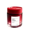 Fragancia Popular para Coche en Bálsamo Sólido, Aroma de Larga Duración, Decoración de Alta Gama, Eliminación de Olores, Fragancia Ligera