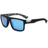 Gafas de Sol Polarizadas de Película Real Pintura Elástica para Mujer Comercio Transfronterizo Exportación e Importación Gafas Europeas y Americanas para Pesca al Aire Libre Gafas de Sol que Cambian de Color para Conducir para Hombre