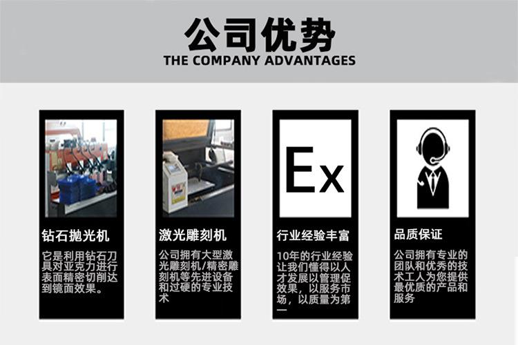 公司优势详情750