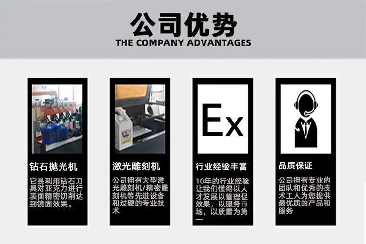 公司优势详情750