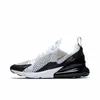 Zapatos Putian transfronterizos Max270 con amortiguación de aire, zapatillas deportivas acolchadas para correr y uso casual para hombres y mujeres, malla transpirable, ligeras para hombre