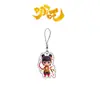 Nezha o Menino Demônio Pingente de Mochila Acrílico Ao Bing Desenho Animado Anime Corrente de Celular de Alta Qualidade Nezha 2