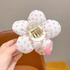 Pinza de garra grande versátil coreana para cabello grueso, pinza de tiburón para mujer, pasador elegante y moderno para recogidos