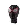 Adereço de Cabeça do Homem-Aranha para Halloween Estilo Igual Douyin Máscara Divertida de Escultura de Areia Rosto Inteiro Crianças Adulto Máscara Escultura de Areia Atacado
