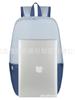 Mochila de Exportación Transfronteriza, Mochila Deportiva Casual, Bolso Escolar con Logo Personalizable, Bolsa de Bádminton, Compartimento para Zapatos en el Hombro, Mochila
