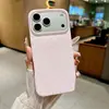 Funda para iPhone 17 Pro Max de Lunares Frescos Retro Adecuada para Apple 16 Pro Anti-Caída 15 Cobertura Total Imd