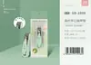 Cortauñas Antisalpicaduras, Cortauñas Individual Lindo, Tijeras para Uñas de Niñas, Set Portátil de Tijeras para Manicura Casera