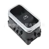 1679050201 es adecuado para interruptor de elevalunas Mercedes-Benz F18 F02, interruptor de ventana