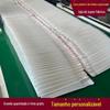 Saco bolha espesso retangular saco de embalagem para expresso saco de embalagem para roupas saco para guarda-sol papelaria fabricantes de sacos bolha para expresso