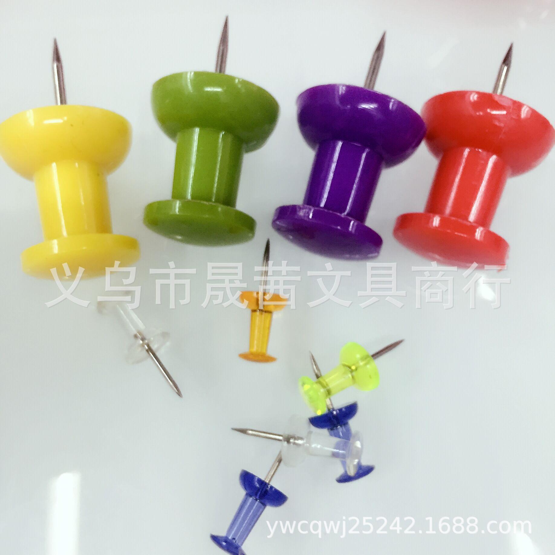 特大工字钉