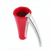 Alicate para Avelãs Clipe para Avelãs Clipe para Nozes Quebrador de Cascas Abridor Novo Modelo Artefato de Prender Avelãs Artefato Doméstico para Remover Cascas