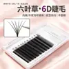 Extensiones de Pestañas Yy Trébol, Trébol de Cuatro Hojas, Trébol de Cinco Hojas, Trébol de Seis Hojas, Trébol de Siete Hojas, Fabricante Mayorista de Pestañas Postizas