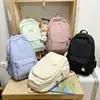 Mochilas para Alunos do Ensino Fundamental, Estilo Pequeno e Fresco, Mochilas de Grande Capacidade, Mochilas Modernas e Versáteis, Mochilas de Estilo Sofisticado e Fresco