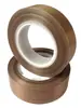 Máquina selladora de cinta de alta temperatura de teflón Cinta Tela aislante térmica Aislamiento Tela para planchar Resistente al desgaste Resistente al calor Tela de teflón