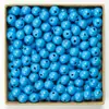 Fabricante Fonte Dj Contas de Madeira Coloridas de 14mm Contas Infantis Contas Soltas Corda de Cânhamo Pingente Fio de Contas de Madeira Acessórios DIY Transfronteiriço