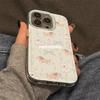 17Air Tulipán Perro-Temática Funda para iPhone para iPhone Pro, Diseño Creativo de Celebridad de Internet, XS Max Suave/