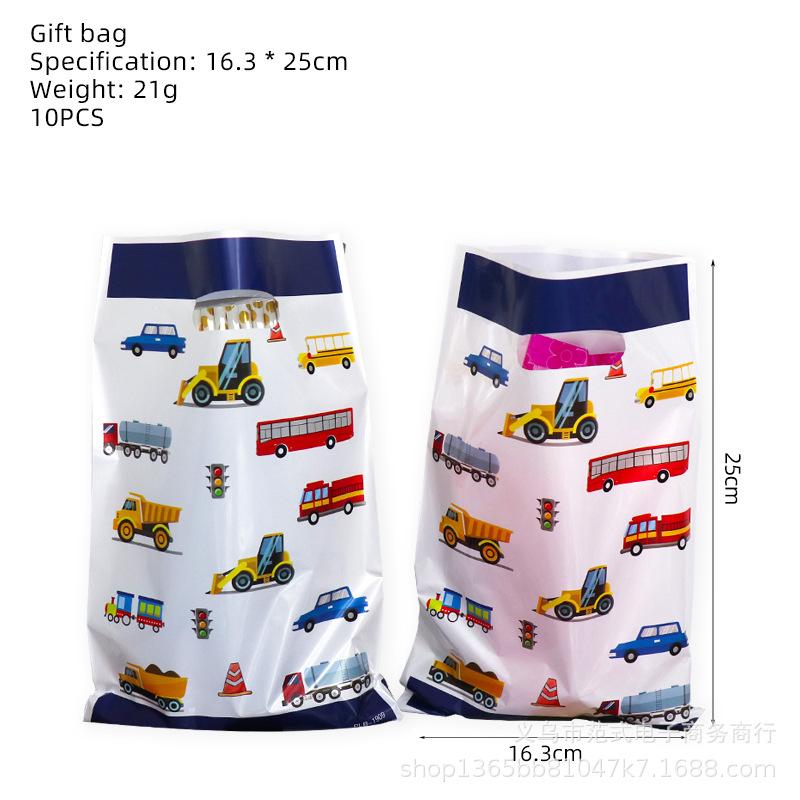 礼品袋