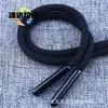 Cordón de Cintura para Pantalones Deportivos de Alta Gama Engrosado de 0.5 cm, Cordón Redondo Sólido Grueso de Calidad para Falda Casual de Colores, Cordón para Gorra