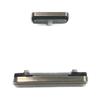 Para Samsung S23Ultra original power-on chave de volume S23 + chave de energia S23 chave lateral externa Agora