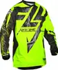 Ropa Nueva de Descenso para Verano, Ropa para Ciclismo en Bicicleta, Tops Transpirables que Absorben el Sudor, Ropa para Hombres de Bicicleta de Montaña y Motocicleta Todoterreno