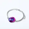 Pulsera de Dibujos Animados de Grupo de Chicas Cazadoras de K-Pop Joyería para Mujer Más Fácil de Combinar Accesorios de Venta Caliente Transfronteriza Pulsera Pulsera Pequeño Regalo