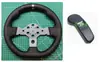 Kit de Fijación para Control Remoto de Coche Giratorio Soporte para Control Remoto de Patineta Eléctrica