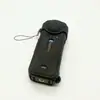 Funda de Silicona para Insta360 X5, Funda Protectora para Insta360 X5, Carcasa Protectora para Lente, Accesorios Anticaídas para Cámara Panorámica