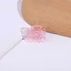 3cm Plástico Preto Pequeno Agarrador de Cabelo Pequeno Clipe Agarrador Franja Grampo de Cabelo Grampo de Cabelo Grampo de Cabelo Acessórios de Cabelo Suprimento Transfronteiriço Acessórios de Cabelo Adorno de Cabeça