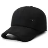Gorra de Béisbol de Invierno para Hombre, Exterior, Felpa Gruesa, Protección para Orejas, Pico de Pato, para Personas de Mediana Edad y Mayores, Protección contra el Frío, Calidez