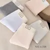 85-130 jin Algodón Peinado Cinturilla Contrastante Estampado de Letras Japonesas Grado 10A Antibacterianas Tiro Medio Transpirables Calzones para Niñas